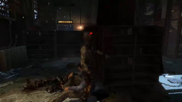 Pron and Cajuns most awesomest Zombie game ever!!! смотреть онлайн