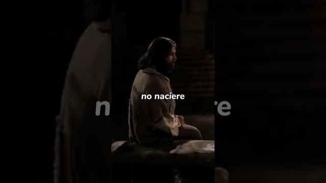 Es Necesario Nacer De Nuevo. 🙌 #jesus #fe #Dios