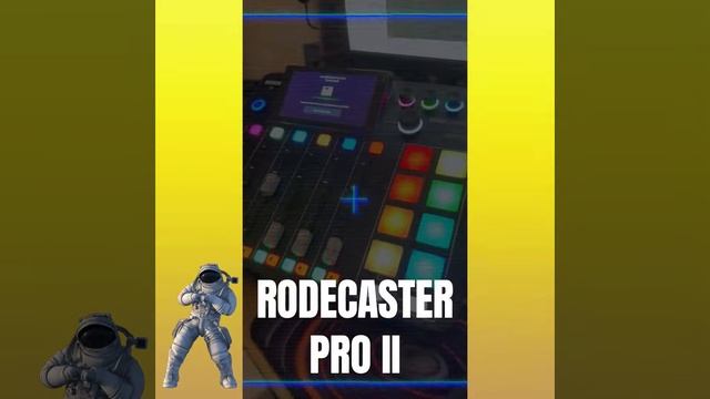 Rodecaster PRO 2 - More content to come... смотреть онлайн