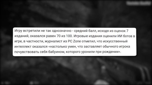 99 Проблем Counter-Strike: Condition Zero смотреть онлайн