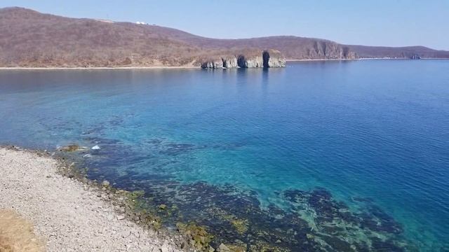 Ускоренный. Невероятная красота рядом. Исследование территорий остров Эльгельма, остров Лаврова. смотреть онлайн