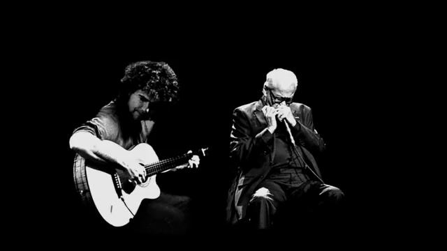 Pat Metheny and Toots Thielemans - Always And Forever 1992 смотреть онлайн