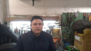 Бюджетный ремонт турбины рено меган 2 дизель (китайский картридж)