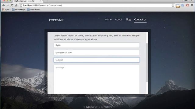 Build a WordPress Website from HTML Template - 1 (Prerequisites and Assumptions) смотреть онлайн