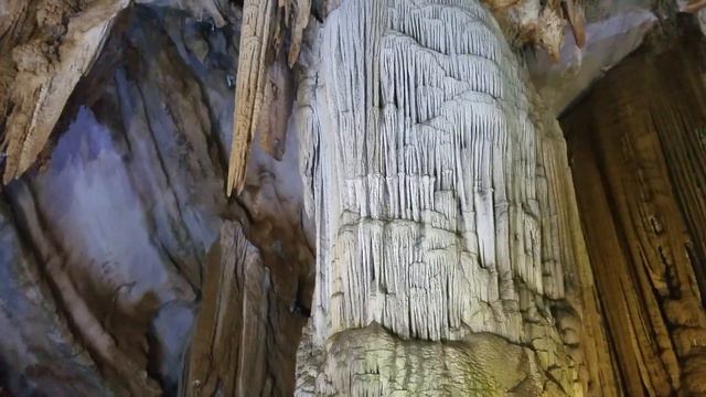 ❓ Райская Пещера. Самая крсивая во Вьетнаме? смотреть онлайн