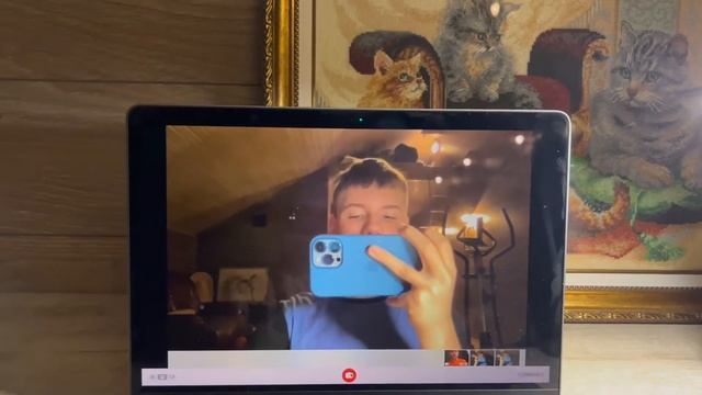 Обзор MacBook Pro 13 M1 смотреть онлайн