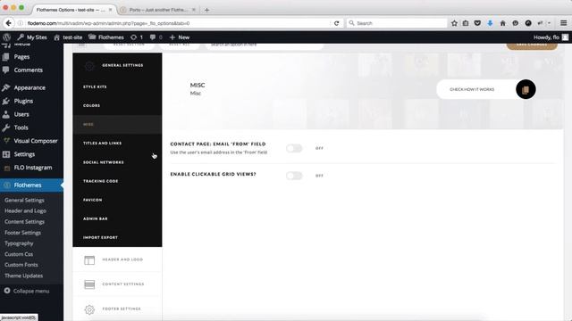 Flothemes :: Porto - General Overview смотреть онлайн