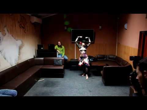 V.V. (Dakra Tribe) - Tango Fusion Improvisation