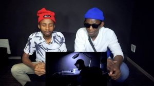 ИНОСТРАНЦЫ ОФИГЕЛИ ОТ Miyagi - Captain  | АМЕРИКАНЦЫ СЛУШАЮТ | РЕАКЦИЯ