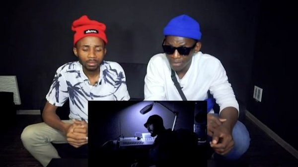 ИНОСТРАНЦЫ ОФИГЕЛИ ОТ Miyagi - Captain  | АМЕРИКАНЦЫ СЛУШАЮТ | РЕАКЦИЯ