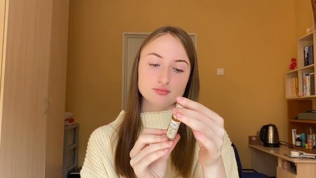 «ЧТО ЛЕЖИТ В МОЕЙ СУМКЕ?» | Обзор вещей, которые я беру с собой каждый день смотреть онлайн