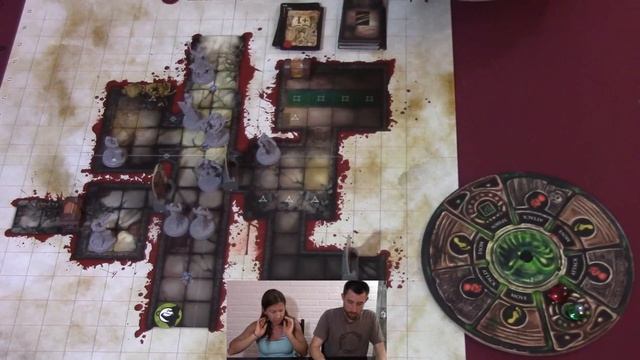 Perdition's Mouth - Abyssal Rift Campaign Playthrough - Level 1 смотреть онлайн