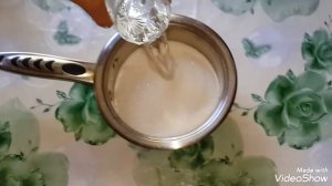 ?HALVA NECE HAZILLANIR | Азербайджанская халва