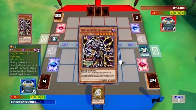 Draft Play: Yu-Gi-Oh! Legacy of the Duelist - BATTLE PACK EPIC DAWN! (#1) смотреть онлайн