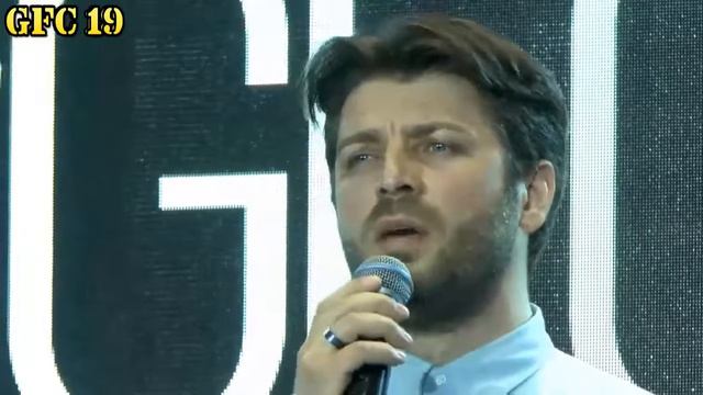 Андрей Жилиховский Стою перед распятием на коленях смотреть онлайн
