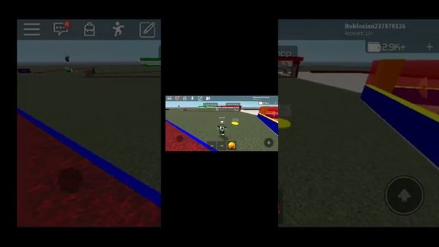 Магазин в роблоксе. смотреть онлайн