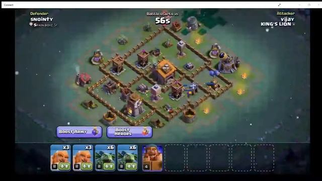 this is my first game | clash of clans | Soham M | it's been 8 years ago started on dad's phone смотреть онлайн