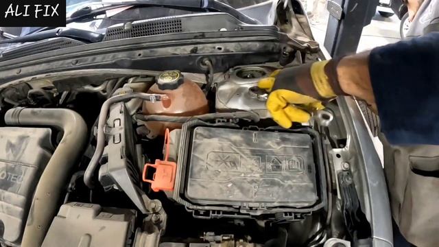 Автоадреналин-тесты