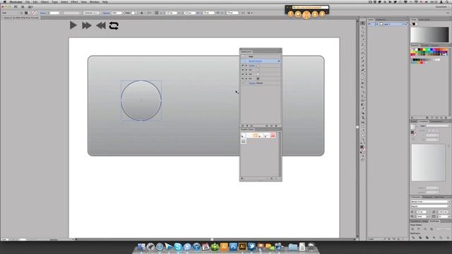 Learn Adobe Illustrator (Novikoff) смотреть онлайн