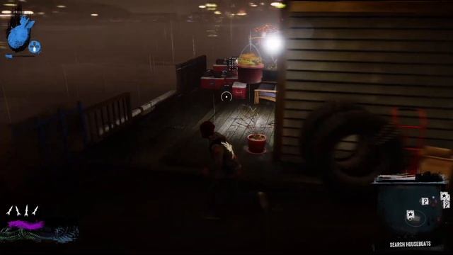 Redshirt Plays...Infamous Secons Son - Part 9 - Trash the Stash | Redshirts смотреть онлайн