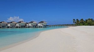 Kandima Maldives 5* (часть 2) Мальдивы