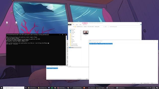 First Order Model Installation Tutorial (Windows) смотреть онлайн