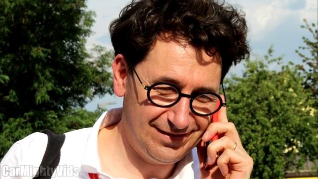 Racing Games Portrayed by BeamNG Drive смотреть онлайн