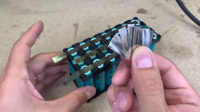 How To Convert 12v 9Ah Lead Acid Battery Into 12v 14Ah Lithium-Ion Battery Pack