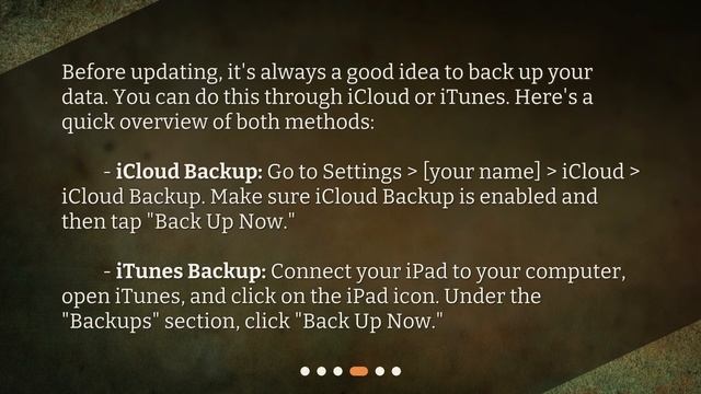 How do I update my iPad from iOS 10.3.3 to iOS 11? смотреть онлайн