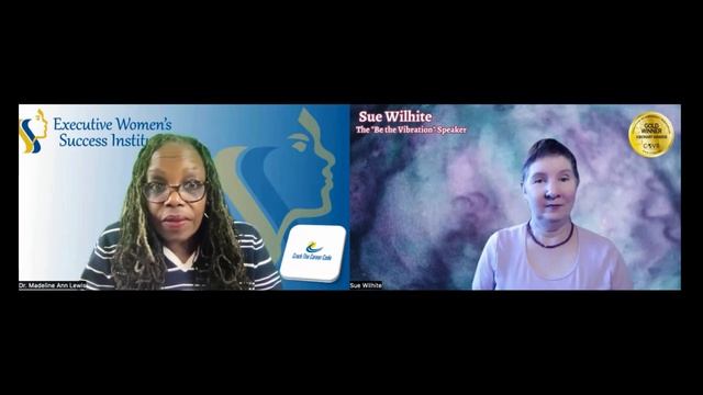 Sweet Sound of Success TV Ep 83 with Special Guest Madeline Lewis смотреть онлайн