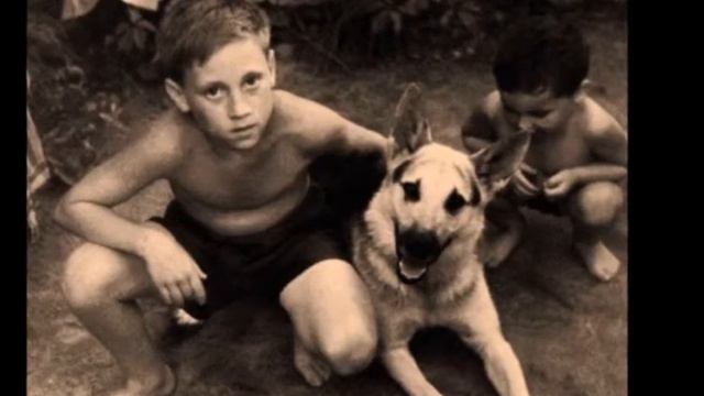 Баллада о детстве смотреть онлайн