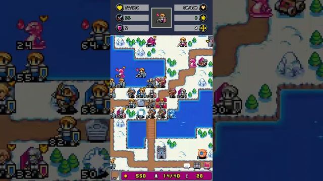 Ancient Empires Reloaded : The Ancient Citadel смотреть онлайн