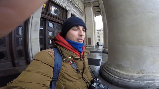 Хочешь жить - умей вертеться! смотреть онлайн