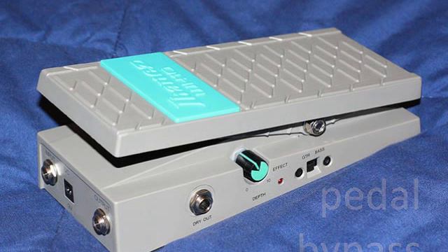 TONE LOSS pt. 2 Ibanez WH10v2 смотреть онлайн