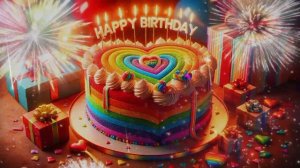 Happy Birthday Song Happy Birthday To You