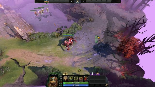 [Solved (read comment)] Dota 2 (7.22d) - Cursor behavior problem (Ultrawide monitor) смотреть онлайн
