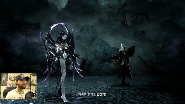 Between Life and Death! - Lost Ark Hard Mode Dungeons - Open Beta Gameplay Impressions English смотреть онлайн