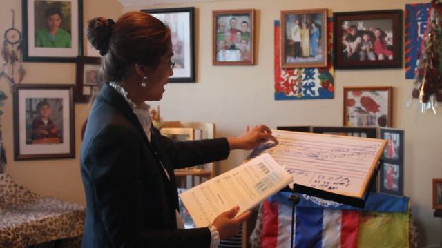บทเรียนไวโอลินขั้นพื้นฐาน Basic Violin Lessons 基本的小提琴課 N5 смотреть онлайн