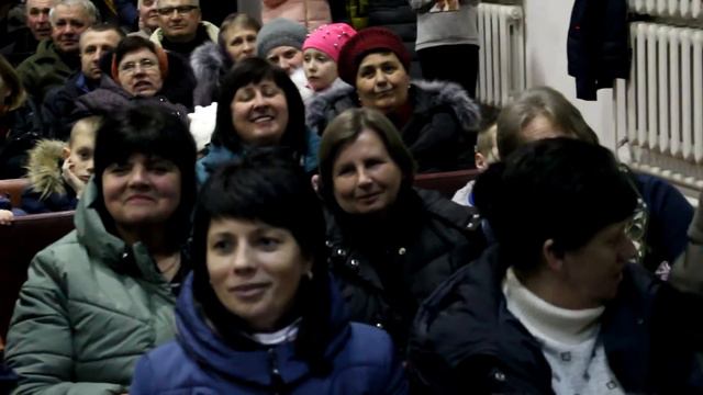 Концерт гурту "ВАТРА" смотреть онлайн