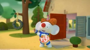 Переход формата TIJI с 4:3 на 16:9 во время старых мультиков