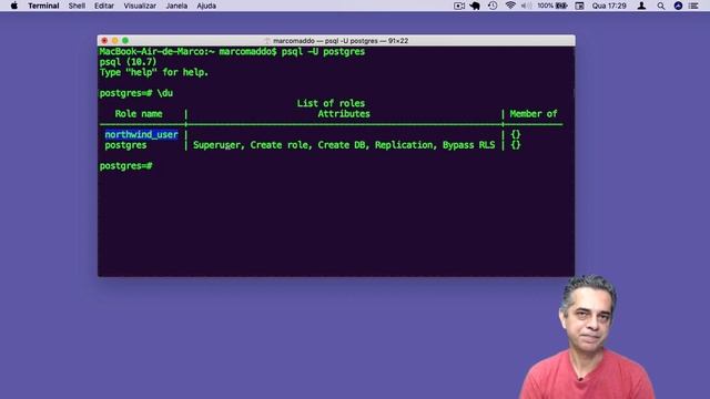 Guia Completo PostgreSQL - 5 Dicas Top que todo DBA deve saber sobre o PSQL. смотреть онлайн