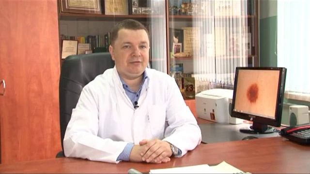 Вопрос здоровья. Родинки. 31.08.2016 смотреть онлайн