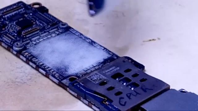 Iphone 5s Cpu Ram смотреть онлайн