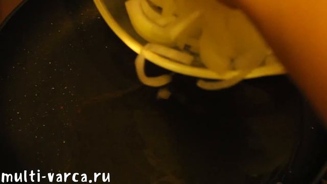 ВКУСНОЕ ЛЕЧО НА ЗИМУ ИЗ ПЕРЦА, ПОМИДОРОВ, ЛУКА и МОРКОВИ смотреть онлайн