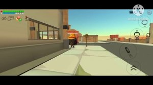 ?ПРИЗВАЛ ТОЛ ЧИКЕН В Чикен Ган! |призыв| ДО КОНЦА ?