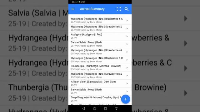 Motherstock Management Mobile App for Perfex CRM смотреть онлайн