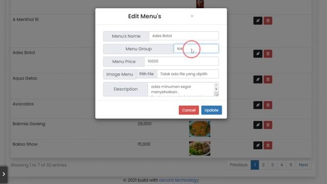 Hotel Web Admin dashboard - reservation online backend demo смотреть онлайн