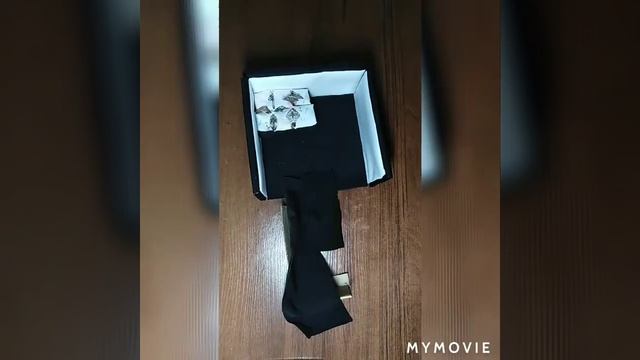 DIY шкатулка для украшений.