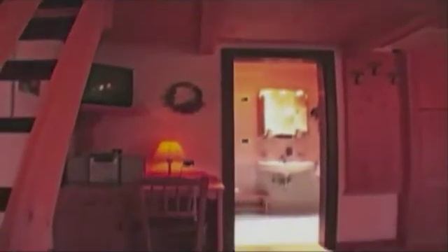 Aqua Bad Cortina Oasis Hotel in San Vigilio di Marebbe, Italy смотреть онлайн