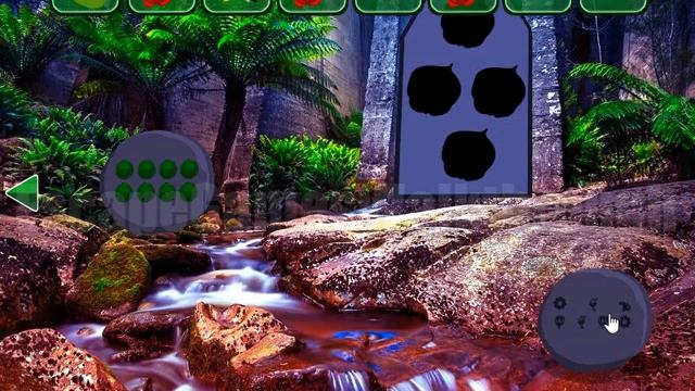 WOW Mountain Treasure Escape Walkthrough [WOWEscape] смотреть онлайн